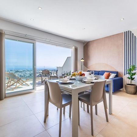 Fl7 Thelodge-Amazing View W Big Terrace By Homely 멜리에하 외부 사진